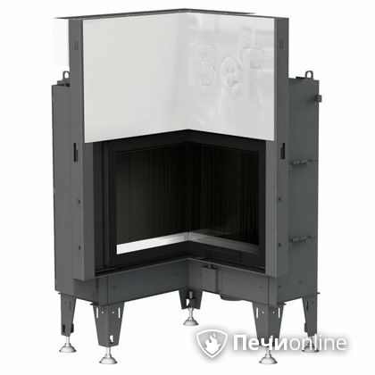 Каминная топка Bef Home Flat V 4 L в Новокузнецке